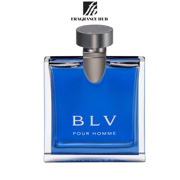 Bvlgari BLV Pour Homme EDT Men 100ml (By: Fragrance HUB)