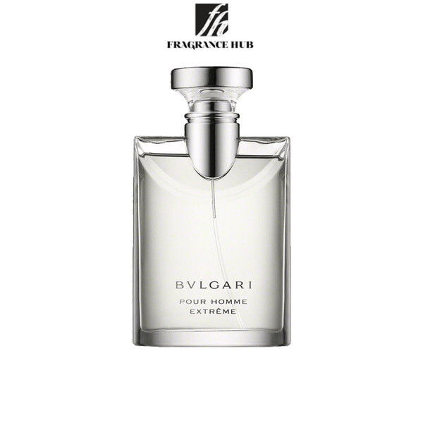 Bvlgari Pour Homme Extreme EDT Men 100ml (By: Fragrance HUB)