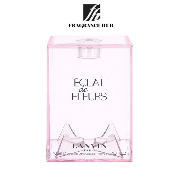 Lanvin Eclat De Fleurs EDP Women 100ml (By: Fragrance HUB)