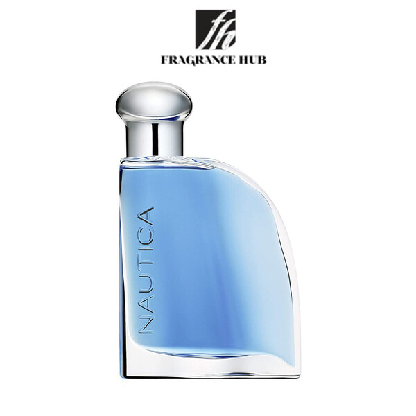 Nautica Blue EDT Men 100ml (By: Fragrance HUB)