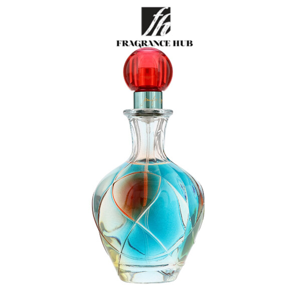 Jennifer Lopez JLO LIVE LUXE EDP Women 100ml (By: Fragrance HUB)