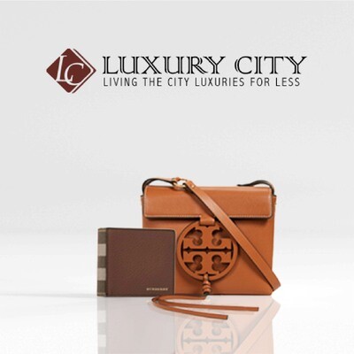 Luxury City (SG)