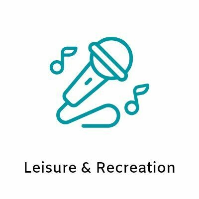 Leisure &amp; Recreation