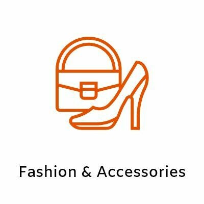 Fashion &amp; Accessories