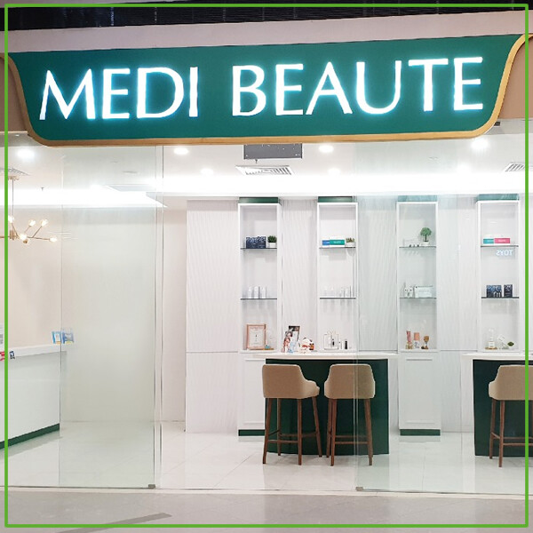 Medi Beaute - Eye Lift Treatment One-Time Package (1 Session)