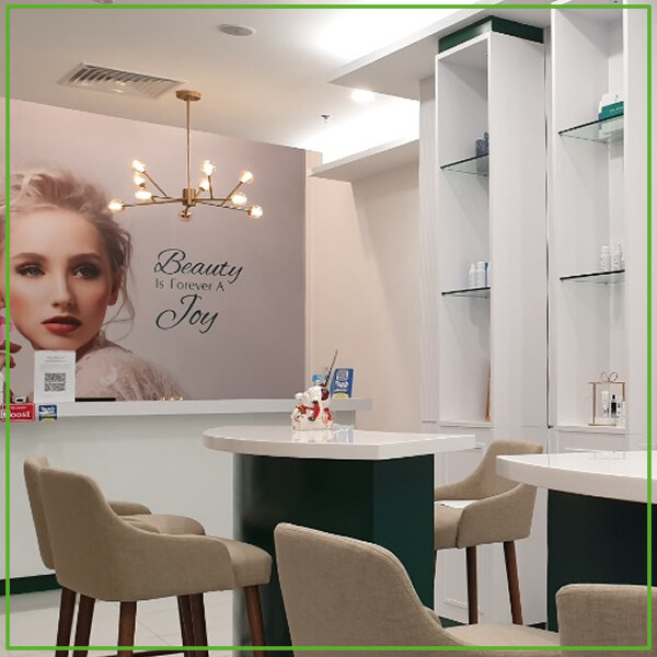 Medi Beaute - Eye Lift Treatment One-Time Package (1 Session)