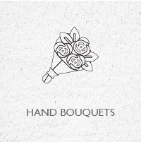 Hand Bouquets