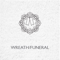 Wreath / Funeral