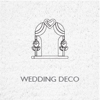 Wedding Deco