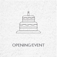 Opening / Event