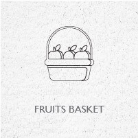 Fruits Basket