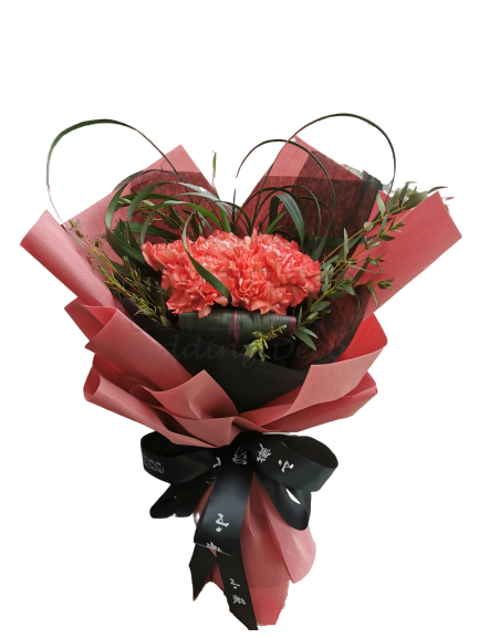ALL MY LOVE TO MUM (By: Weiss Flora &amp; Gift From JB)