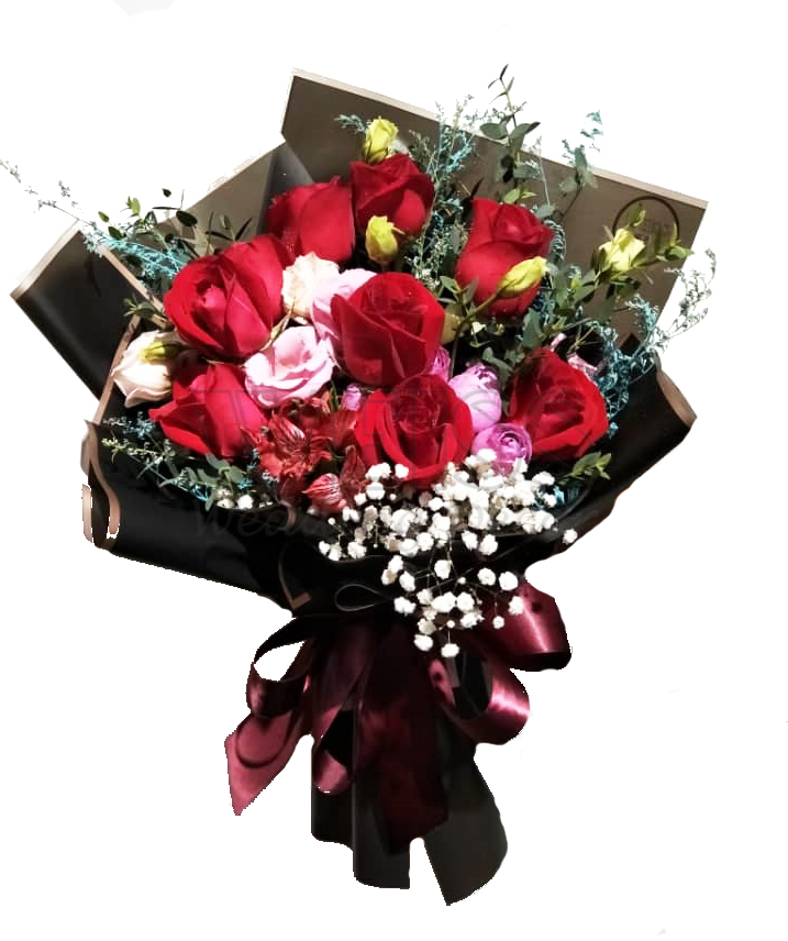 KEEP IN MY HEART (By: Weiss Flora &amp; Gift From JB)