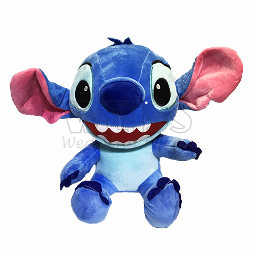 Stitch (By: Weiss Flora &amp; Gift From JB)