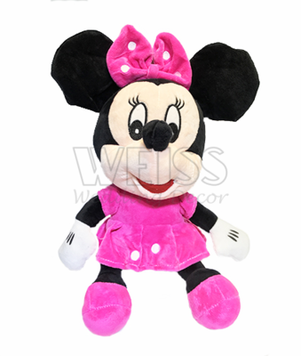 Micky (By: Weiss Flora &amp; Gift From JB)