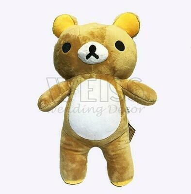 Rilakkuma (By: Weiss Flora &amp; Gift From JB)