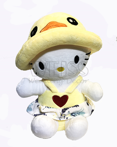 Cute Kitties (By: Weiss Flora &amp; Gift From JB)