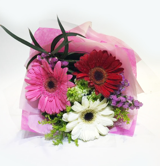 MAMA I LOVE YOU (By: Weiss Flora &amp; Gift From JB)