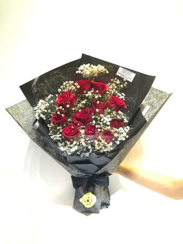 POWER OF LOVE (By: Weiss Flora &amp; Gift From JB)