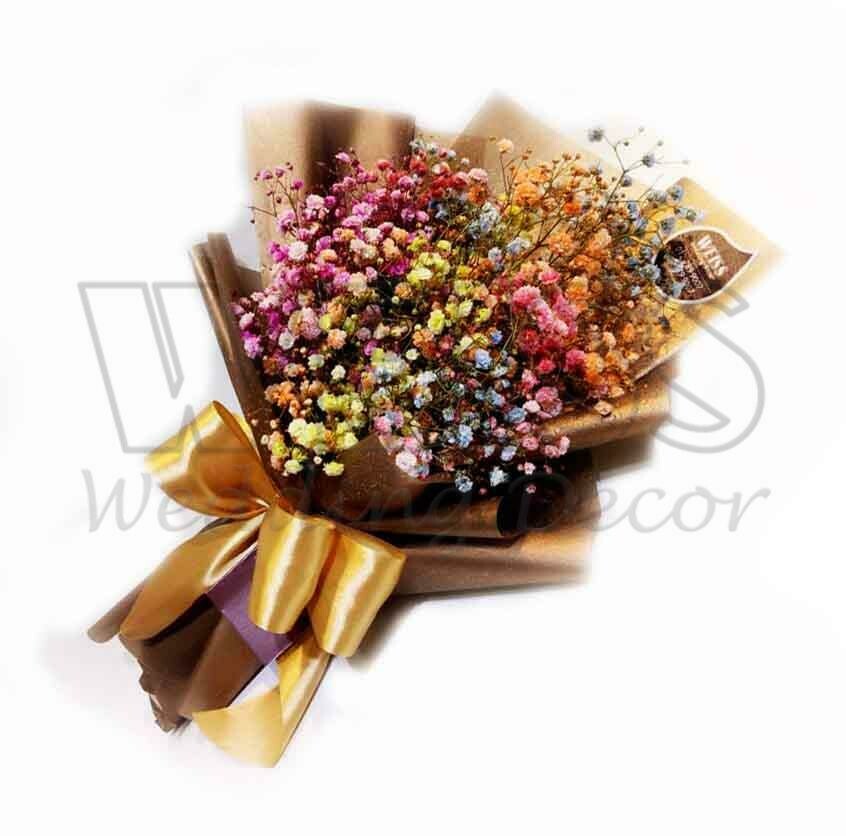 GOOD DAY (By: Weiss Flora &amp; Gift From JB)