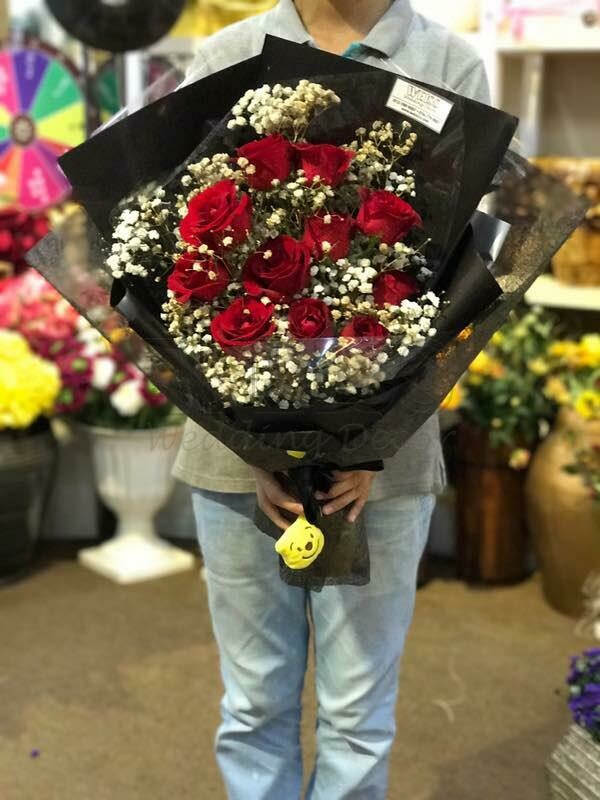 POWER OF LOVE (By: Weiss Flora &amp; Gift From JB)