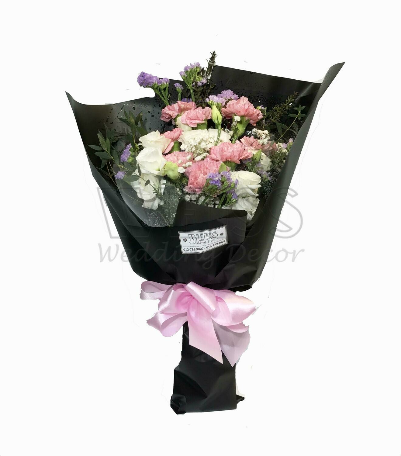 SPECIAL FOR MUM (By: Weiss Flora &amp; Gift From JB)