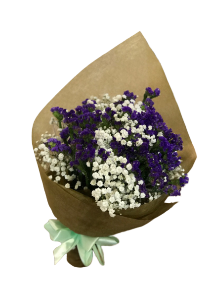 SIMPLE AND NICE BABY (By: Weiss Flora &amp; Gift From JB)