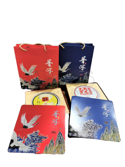 TEA LEAVE (By: Weiss Flora &amp; Gift From JB)