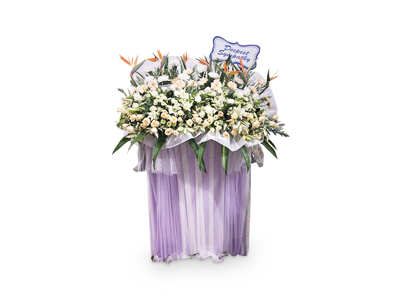 Sincerest Sorrow (By: Weiss Flora &amp; Gift From JB)