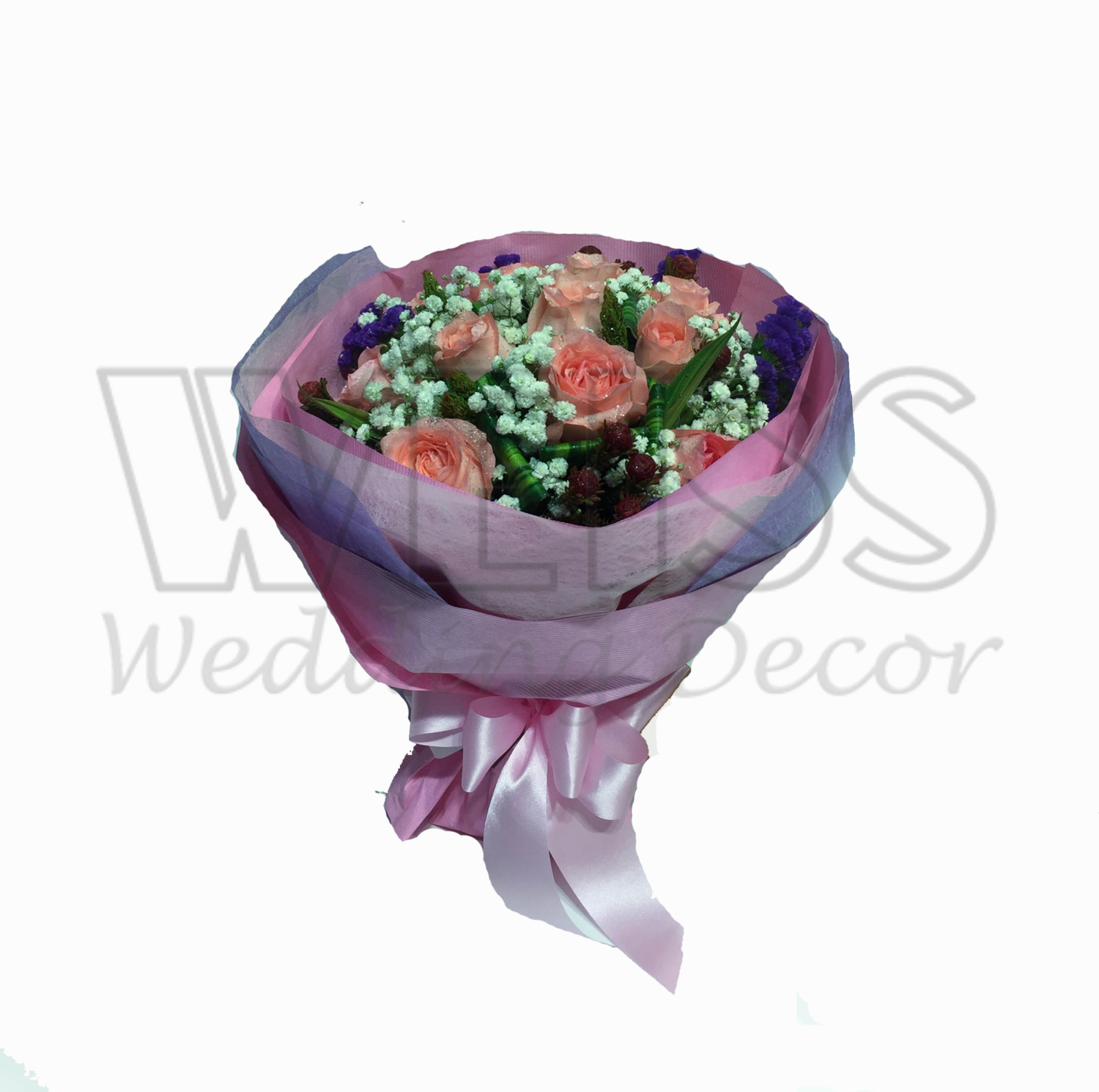 LOVE YOU MAMMY (By: Weiss Flora &amp; Gift From JB)
