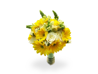 Cheerful Moment (By: Weiss Flora &amp; Gift From JB)
