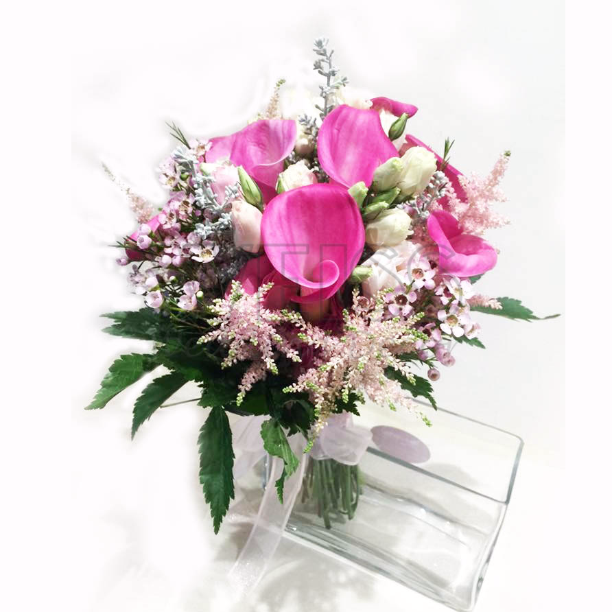 ROMANCE LOVE FOR YOU (By: Weiss Flora &amp; Gift From JB)