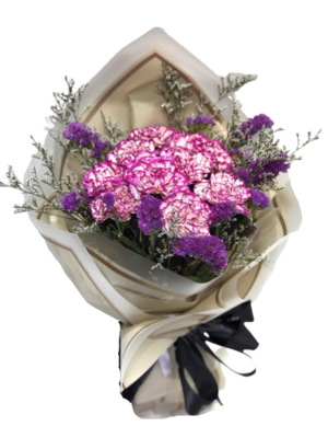 PURPLE MOTHER DAY (By: Weiss Flora &amp; Gift From JB)