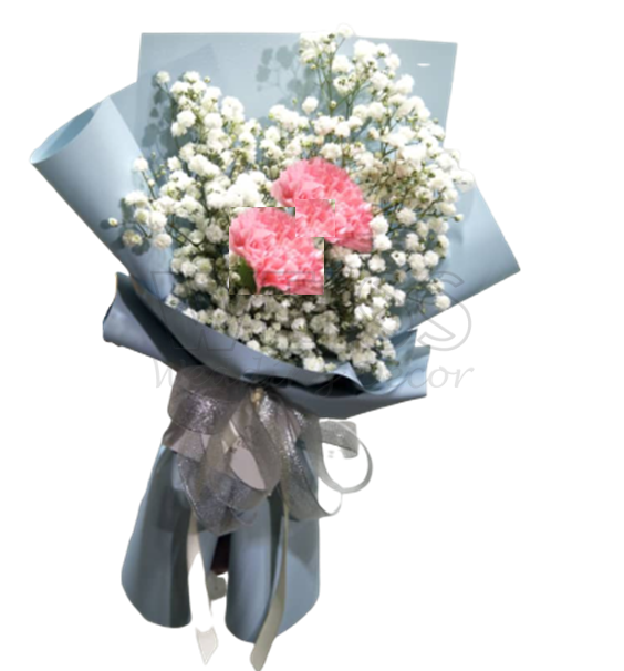 YOU AND ME (By: Weiss Flora &amp; Gift From JB)