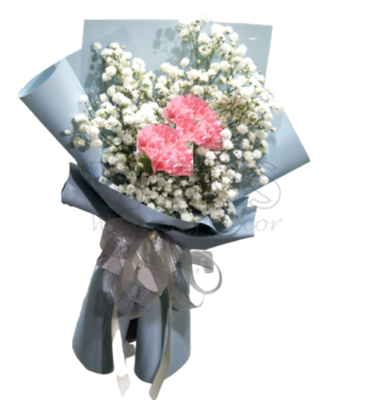 YOU AND ME (By: Weiss Flora &amp; Gift From JB)