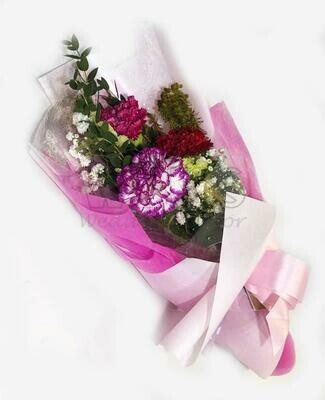 LITTLE SMALL BUT MUCH OF LOVE (By: Weiss Flora &amp; Gift From JB)