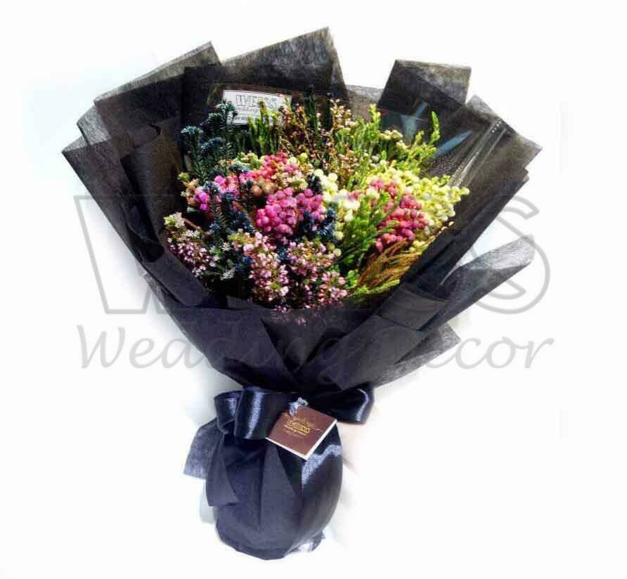 BEAUTIFUL WORLD (By: Weiss Flora &amp; Gift From JB)