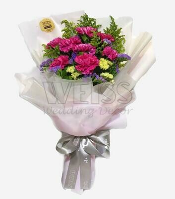 FULL LOVE TO MY MOM (By: Weiss Flora &amp; Gift From JB)