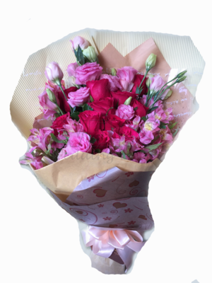 FULL LOVE (By: Weiss Flora &amp; Gift From JB)