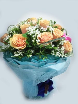 MOTHER&#39;S DAY (By: Weiss Flora &amp; Gift From JB)