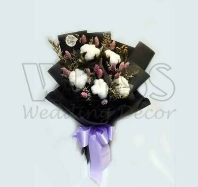 SOFT COTTON (By: Weiss Flora &amp; Gift From JB)