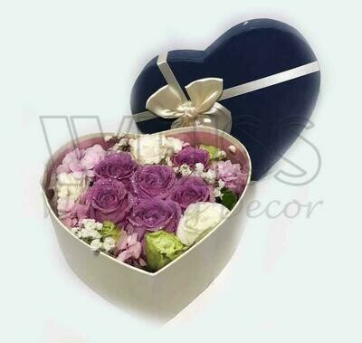 KEEP MY LOVE IN (By: Weiss Flora &amp; Gift From JB)