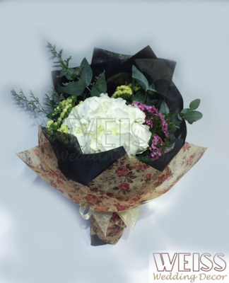 BIG LOVE (By: Weiss Flora &amp; Gift From JB)