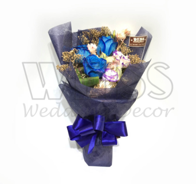 SKY BIG (By: Weiss Flora &amp; Gift From JB)