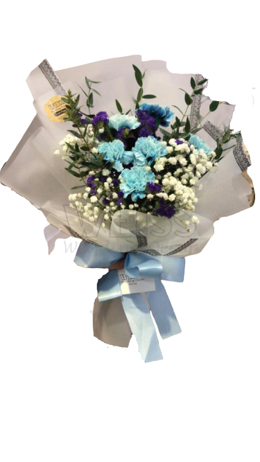 MA FOR YOU (By: Weiss Flora &amp; Gift From JB)