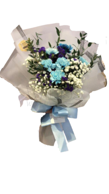 MA FOR YOU (By: Weiss Flora &amp; Gift From JB)