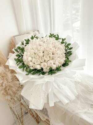 Pending (By: Temptation Florist from Seremban)