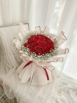 Annista (By: Temptation Florist from Seremban)