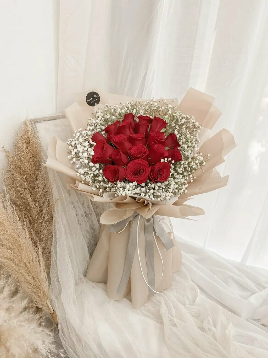 Guinve (By: Temptation Florist from Seremban)