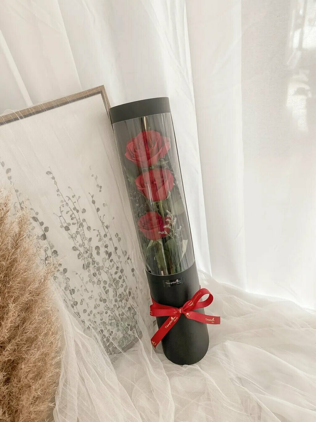 Vuso (By: Temptation Florist from Seremban)